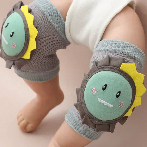 High Quality Baby Knee Pads (Pack Of 1)š¾